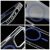 Case for iPhone 14 Drop Glue Colorful Ring Mag Cover compatible with MagSafe light blue