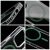 Case for iPhone 16 Drop Glue Colorful Ring Mag Cover compatible with MagSafe dark green