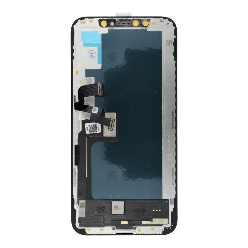 NCC LCD kijelző IPHONE XS Hard OLED-hez