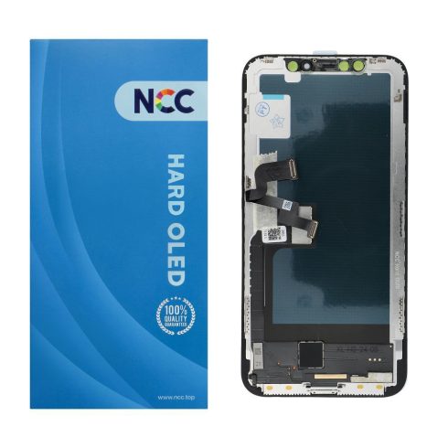 NCC LCD kijelző IPHONE X Hard OLED-hez