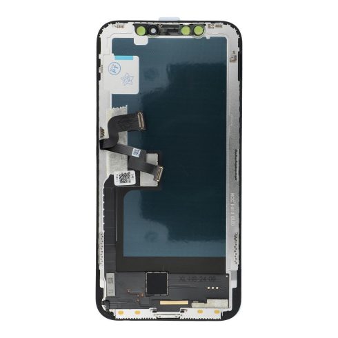 NCC LCD kijelző IPHONE X Hard OLED-hez