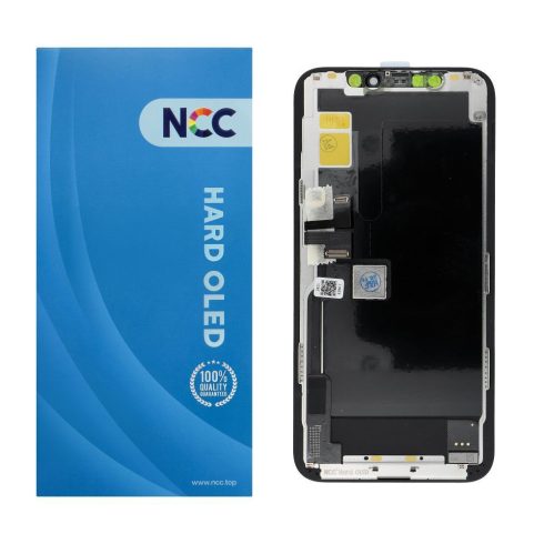 NCC LCD kijelző IPHONE 11 Pro Hard OLED-hez (IC Transplant támogatás)