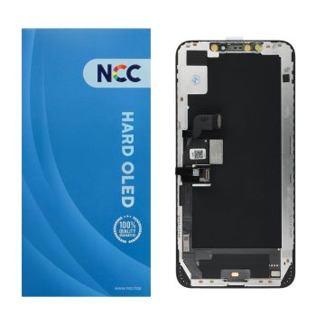 NCC LCD kijelző IPHONE XS Max Hard OLED-hez