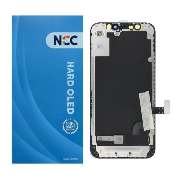 NCC LCD kijelző IPHONE 12 Mini Hard OLED-hez