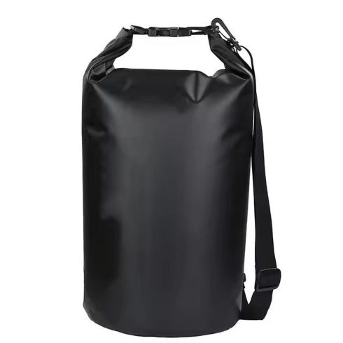 Vízálló Bucket Bag 20L fekete