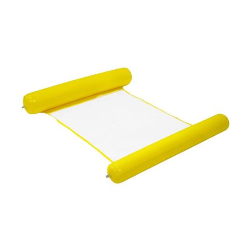 Felfújható lebegősoros sárga