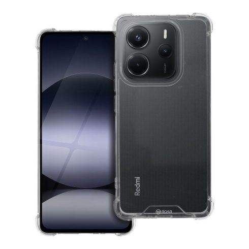 ROAR tok ARMOR XIAOMI Redmi Note 14 5G átlátszóhoz