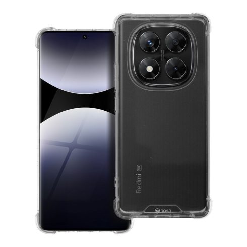 ROAR tok ARMOR XIAOMI Redmi Note 14 Pro+ 5G átlátszóhoz