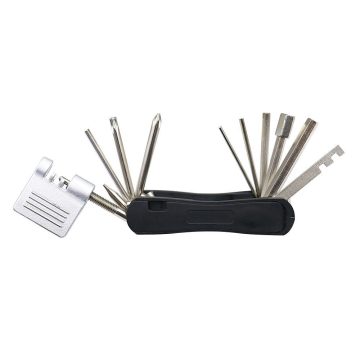 Kerékpárkulcs készlet Multitool FSBRK-205-1