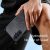 DUX DUCIS case AIMO for SAMSUNG A36/A56 5G black