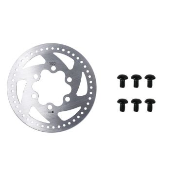 Robogó féktárcsa 100mm FSDIS-013