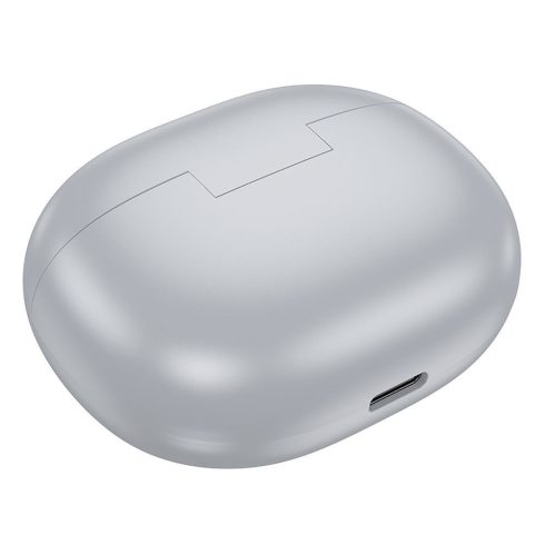Wireless earphones Hoco TWS EQ24 gray lake