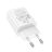 Telefon töltő Hoco USB C QC PD 20W N60 fehér