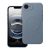 SILICONE MAG COVER case compatible with MagSafe for IPHONE 16e light blue