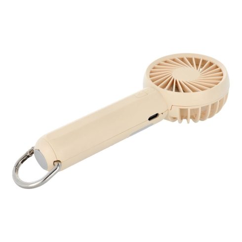 Hordozható ventilátor HX-137B bézs