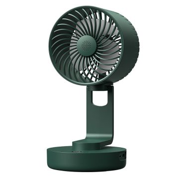 Asztali ventilátor W20 zöld