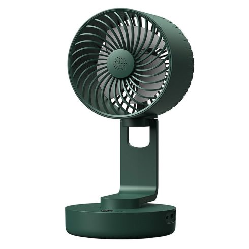 Asztali ventilátor W20 zöld