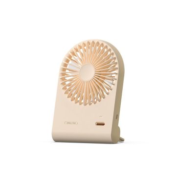 Asztali ventilátor HX-125 bézs