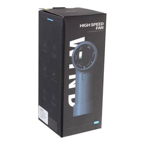 Hordozható ventilátor HX-131B bézs