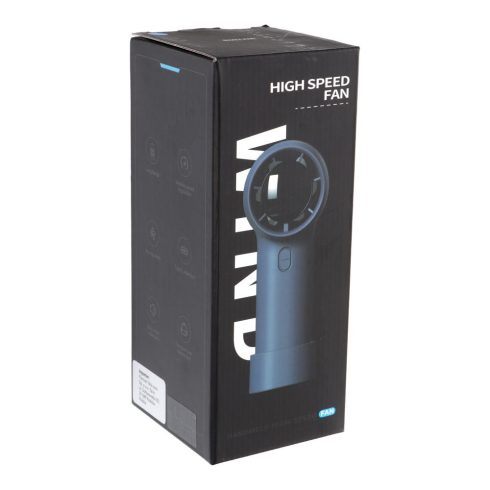 Hordozható ventilátor HX-131B sötétkék