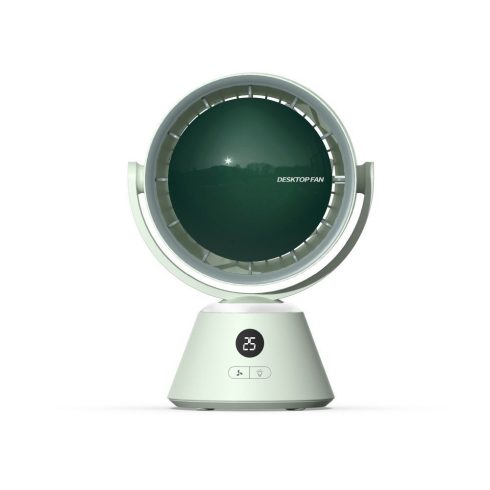 Asztali ventilátor HX-121B matcha zöld