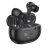 Wireless earphones Hoco TWS EQ24 midnight black