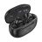 Wireless earphones Hoco TWS EQ24 midnight black