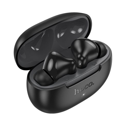 Wireless earphones Hoco TWS EQ24 midnight black
