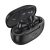 Wireless earphones Hoco TWS EQ24 midnight black