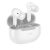 Wireless earphones Hoco TWS EQ24 white star