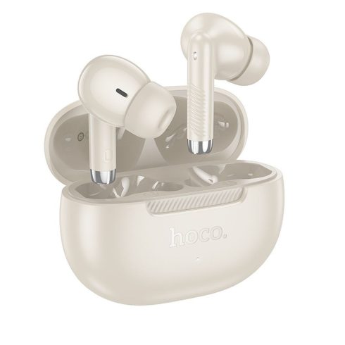Wireless earphones Hoco TWS EQ24 monet gold
