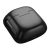 Wireless earphones Hoco with touch screen TWS EQ14 black