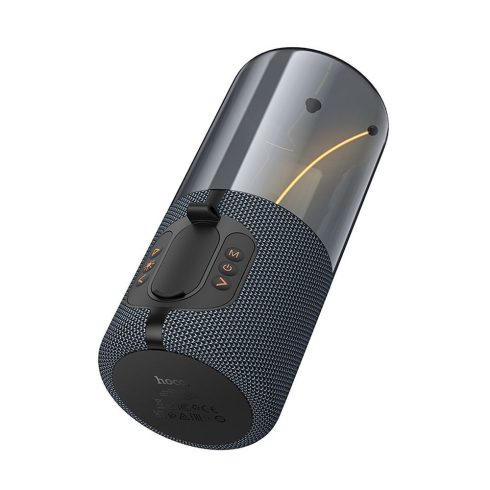 Bluetooth hangszóró 5W 3h IPX5 Hoco BS64 kék