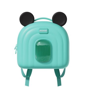 PICOCICI Animal Backpack K52 kék