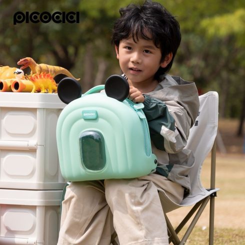 PICOCICI Animal Backpack K52 kék