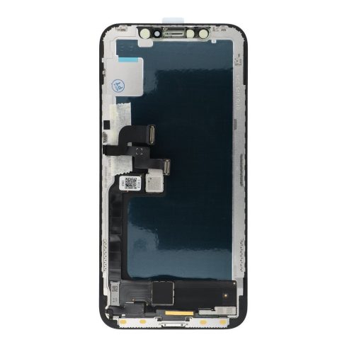 NCC LCD kijelző IPHONE X Soft OLED-hez