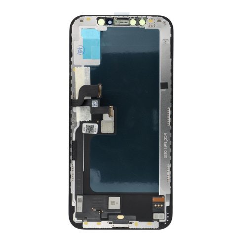 NCC LCD kijelző IPHONE Xs Max Soft OLED-hez