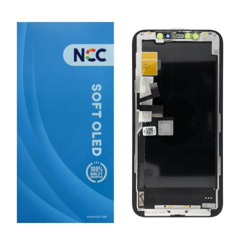 NCC LCD kijelző IPHONE 11 Pro Soft OLED-hez