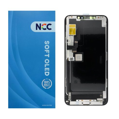 NCC LCD kijelző IPHONE 11 Pro Max Soft OLED-hez