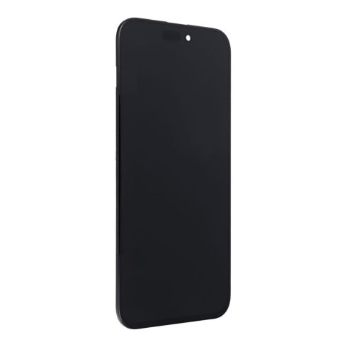 LCD képernyő iPhone 15 Plus digitalizáló fekete (ZY-LTPS) IC átvihető