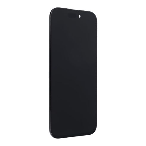 LCD képernyő iPhone 16 digitalizáló fekete (ZY-LTPS) IC átvihető