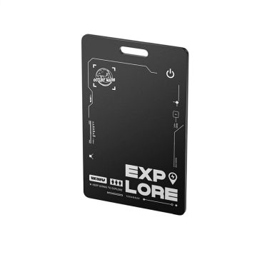   WiWU – iTag kártya WT-03 Anti-Lost Smart Tracker Apple Find My tanúsítvánnyal