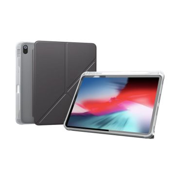   WiWU - Classic III TPU védőtok iPad Pro 11" 2024 készülékhez - fekete