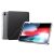 WiWU - Classic III TPU védőtok iPad Pro 13" 2024-hez - fekete