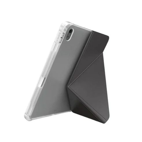 WiWU - Classic III TPU védőtok iPad Pro 13" 2024-hez - fekete
