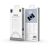   WiWU - Starlink Series Data Cable Wi-046E 3w1 USB C to USB C, Micro USB, Lightning 60W 1m - white