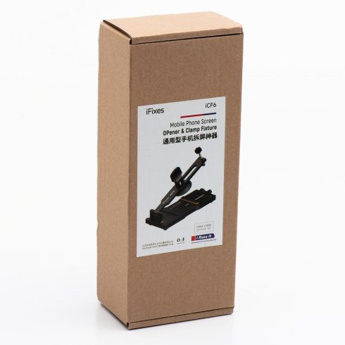 iFixes iCF6 nyitóeszköz