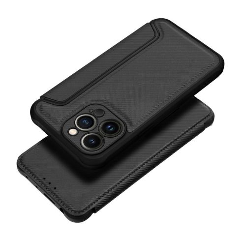 RAZOR Könyv IPHONE 16e (SE 4 2025) fekete
