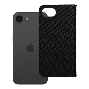 SENSITIVE Könyv IPHONE 16e (SE 4 2025) fekete