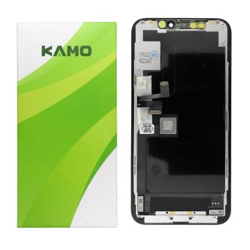   KAMO LCD kijelző IPHONE 11 Pro Incellhez (IC Transplant támogatás)